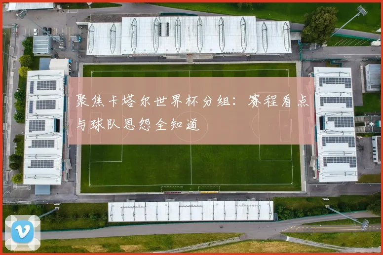 聚焦卡塔尔世界杯分组：赛程看点与球队恩怨全知道
