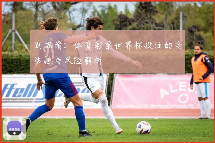 别混淆：体育彩票世界杯投注的合法性与风险解析