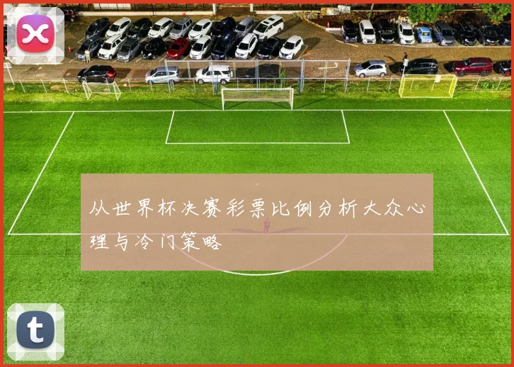 从世界杯决赛彩票比例分析大众心理与冷门策略