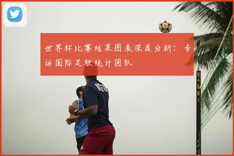 世界杯比赛结果图表深度分析:专访国际足联统计团队